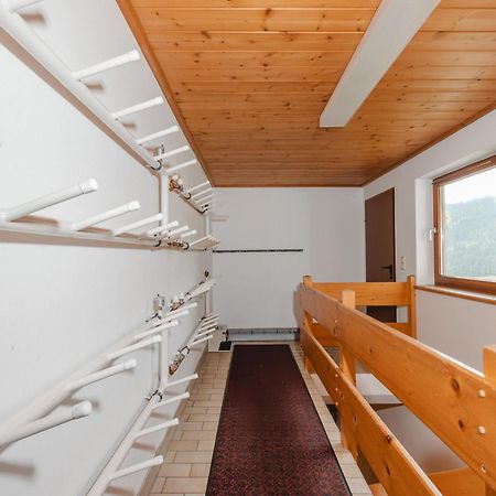 Apartment Mitteregg - Mii350 By Interhome Hollersbach im Pinzgau Buitenkant foto