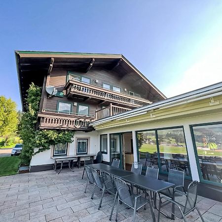 Apartment Mitteregg - Mii350 By Interhome Hollersbach im Pinzgau Buitenkant foto