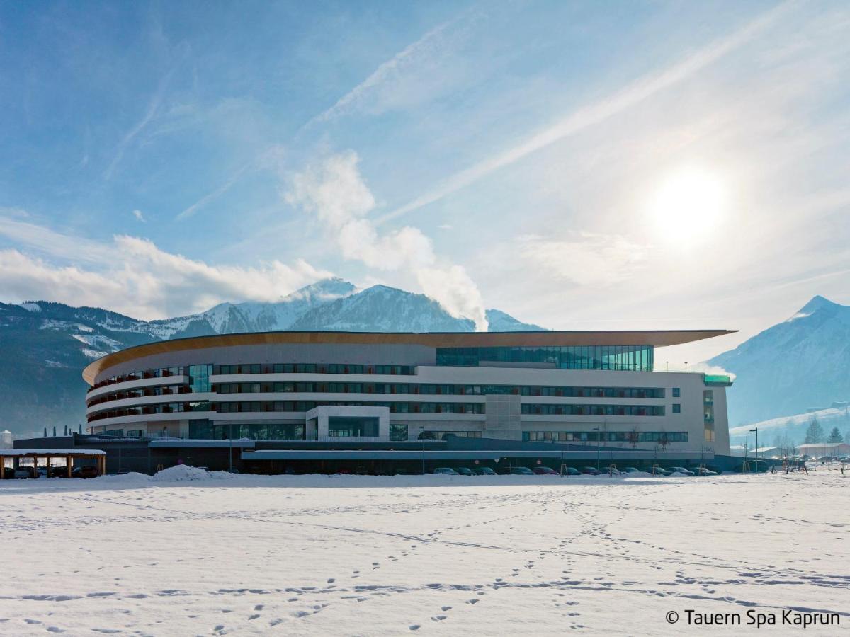 Apartment Mitteregg - Mii350 By Interhome Hollersbach im Pinzgau Buitenkant foto