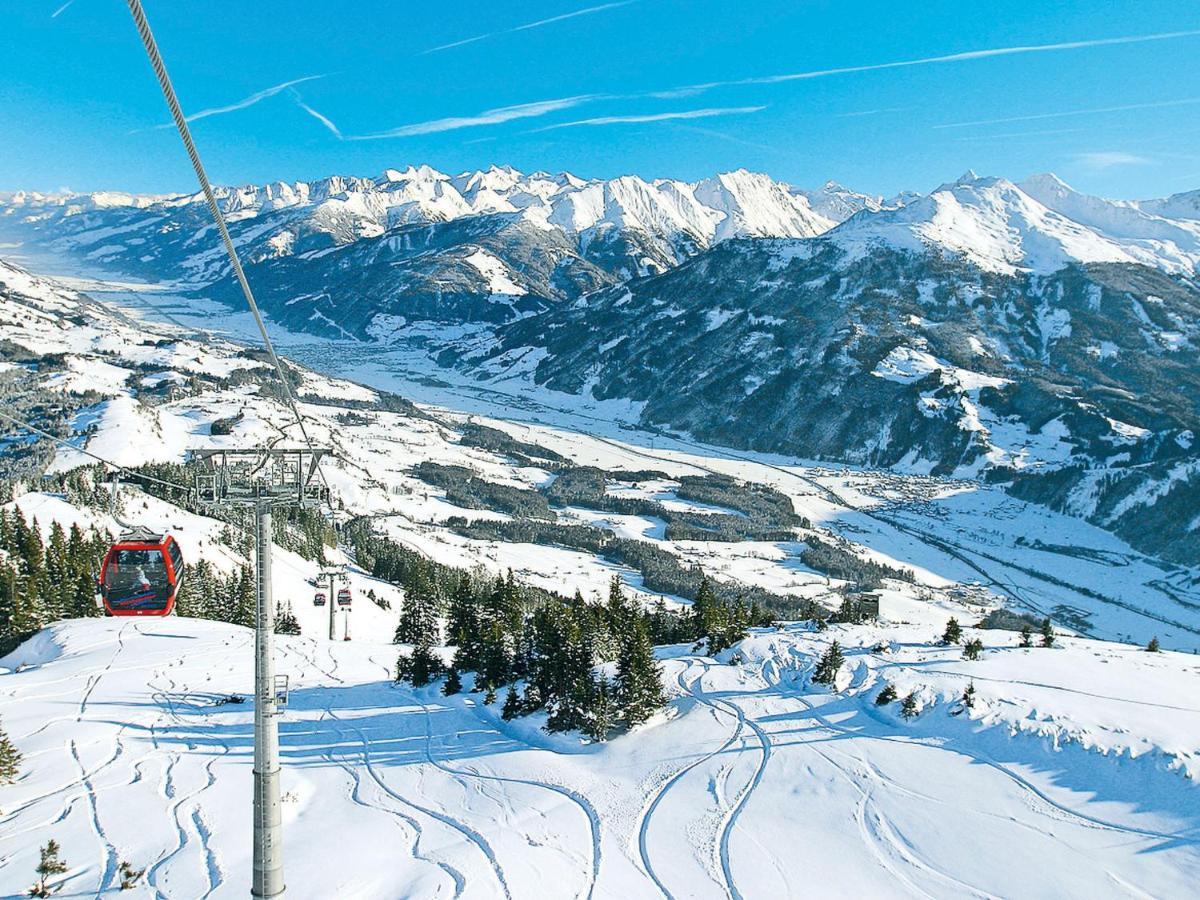 Apartment Mitteregg - Mii350 By Interhome Hollersbach im Pinzgau Buitenkant foto