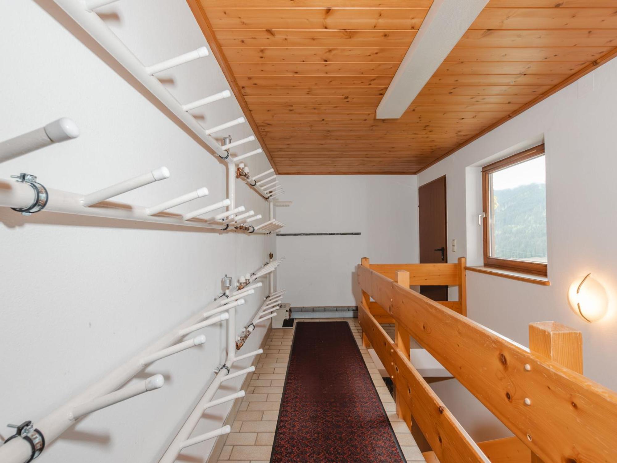 Apartment Mitteregg - Mii350 By Interhome Hollersbach im Pinzgau Buitenkant foto