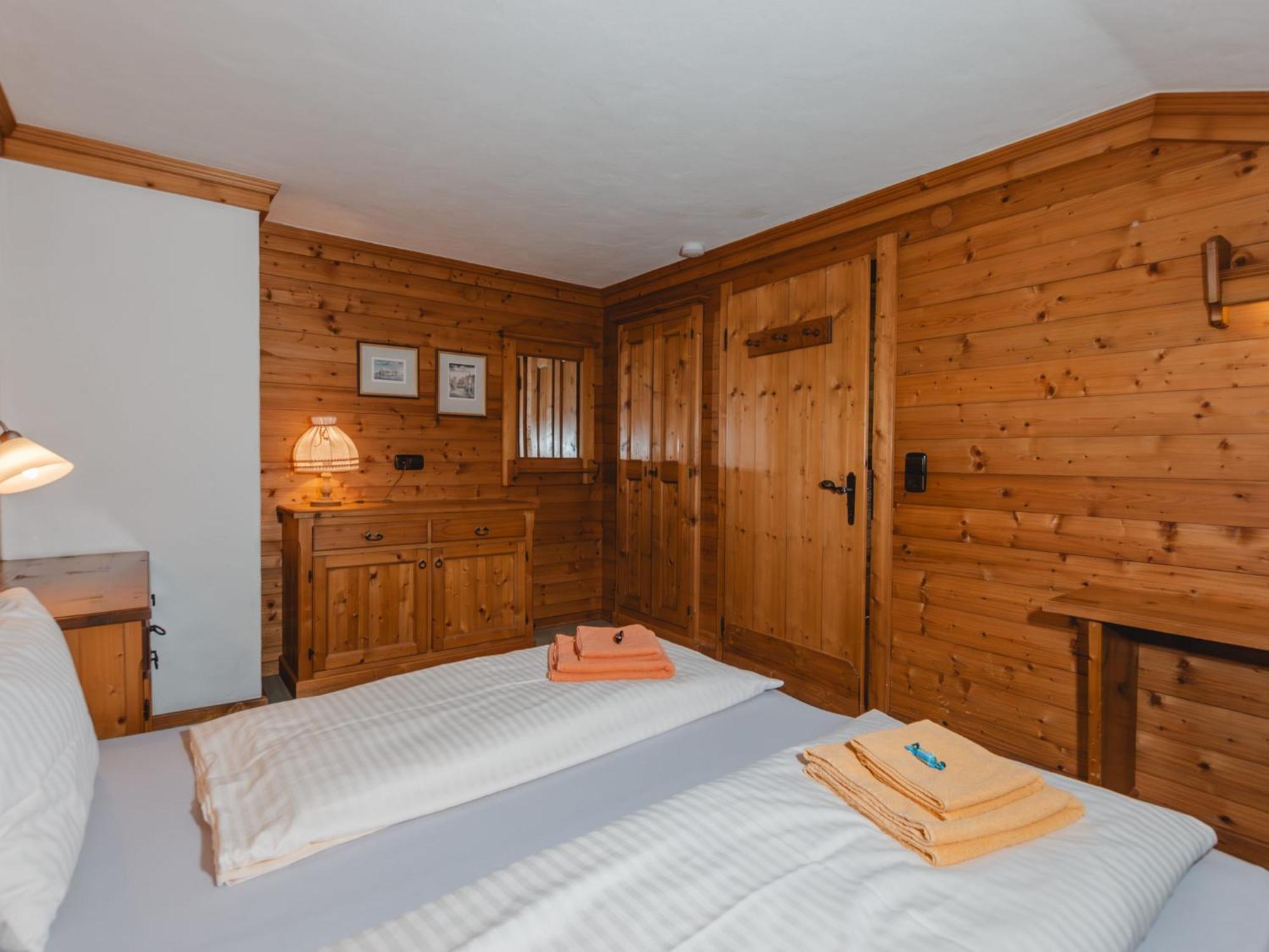 Apartment Mitteregg - Mii350 By Interhome Hollersbach im Pinzgau Buitenkant foto
