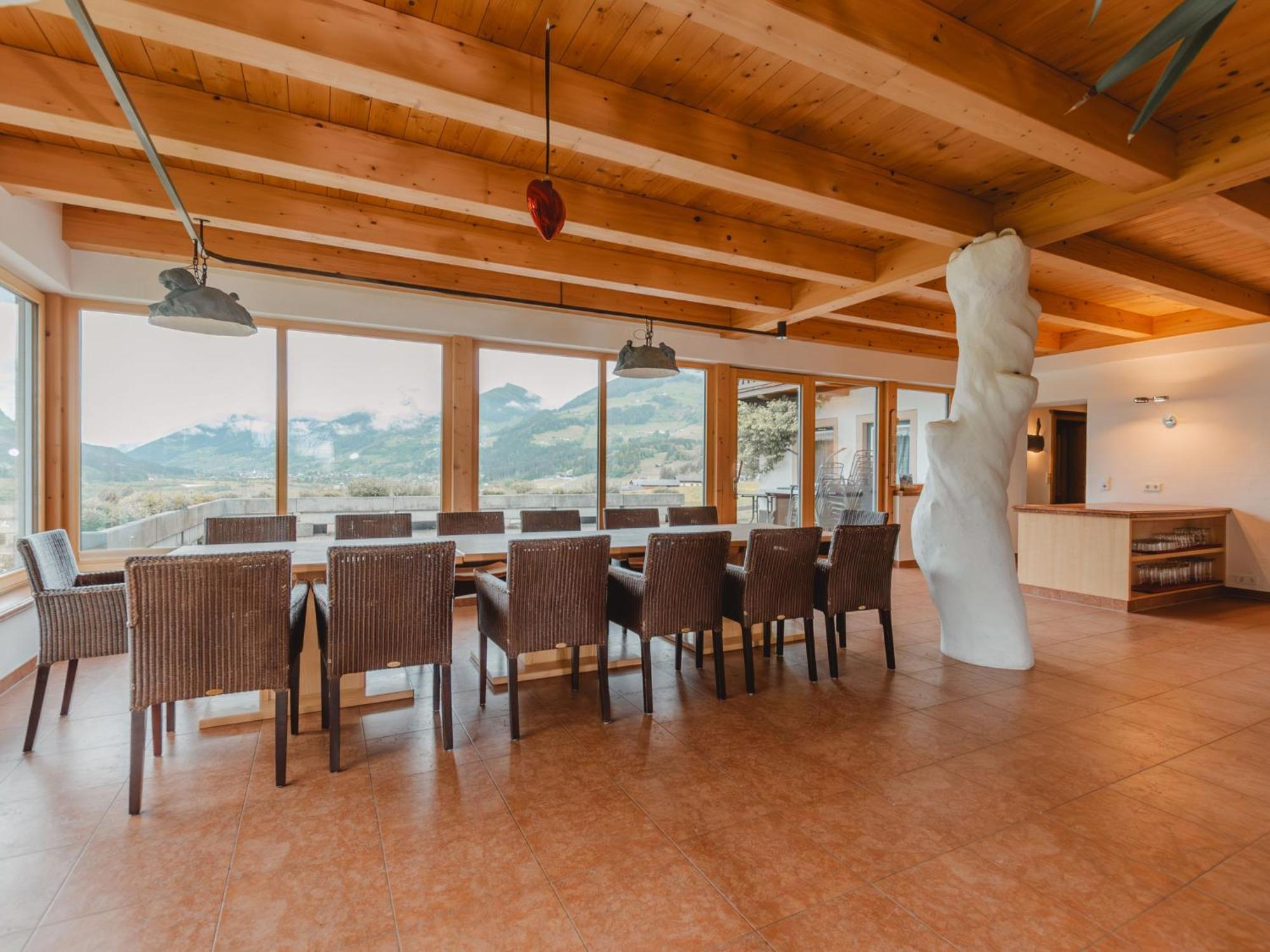 Apartment Mitteregg - Mii350 By Interhome Hollersbach im Pinzgau Buitenkant foto