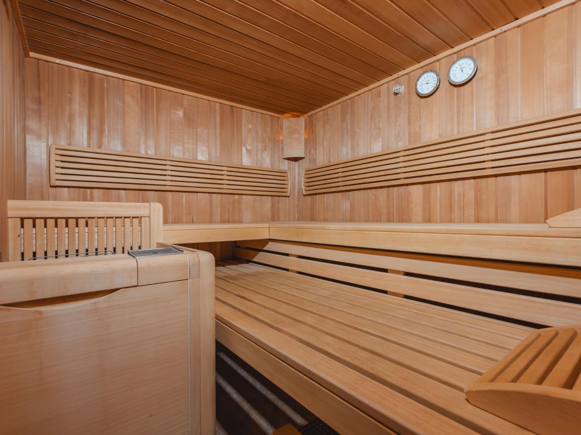 Apartment Mitteregg - Mii350 By Interhome Hollersbach im Pinzgau Buitenkant foto