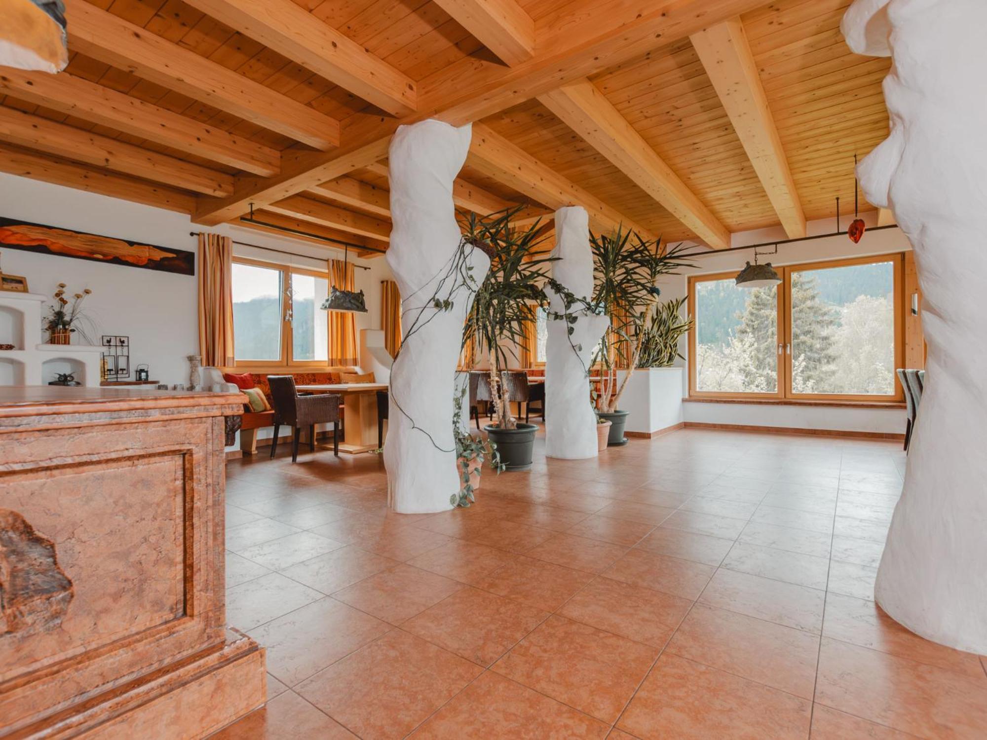 Apartment Mitteregg - Mii350 By Interhome Hollersbach im Pinzgau Buitenkant foto